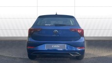 Volkswagen Polo 1.0 TSI Life 5dr Petrol Hatchback
